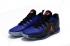 Nike Air Jordan CP3 X Concor Bright Mango Nero Arancione Uomo Scarpe 854294-400