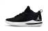 Nike Air Jordan CP3 X Elite Men Basketball Shoes Black White 897507