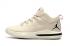 Nike Air Jordan CP3 X Elite Herre Basketball Sko Rice Grå Sort Rød 897507