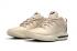 Nike Air Jordan CP3 X Elite Heren Basketbalschoenen Rijst Grijs Zwart Rood 897507