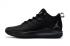 Nike Air Jordan CP3 X Elite schwarze Herren-Basketballschuhe