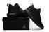 Nike Air Jordan CP3 X Elite black Men Basketball Shoes