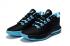 Nike Air Jordan CP3 X Elite nero blu Uomo Scarpe da basket