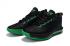 Nike Air Jordan CP3 X Elite noir vert Homme Chaussures de basket