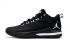 Nike Air Jordan CP3 X Elite negro blanco Hombres Zapatos de baloncesto