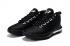 Nike Air Jordan CP3 X Elite preto branco masculino tênis de basquete