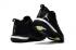 Nike Air Jordan CP3 X Elite black white Men Basketball Shoes