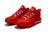 Nike Air Jordan CP3 X Elite rosso bianco Uomo Scarpe da basket