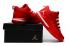 Nike Air Jordan CP3 X Elite rosso bianco Uomo Scarpe da basket