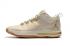 Nike Air Jordan CP3 X Elite rice grey Men Basketball Shoes