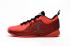 Nike Air Jordan CP3 X Vermelho Preto Branco Homens Sapatos 854294-600