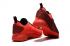 Nike Air Jordan CP3 X Vermelho Preto Branco Homens Sapatos 854294-600