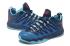 Sepatu Basket Pria Nike JORDAN CP3 IX 9 Chris Paul Soar Inframerah 23 Mid Navy Copa 810868-406