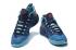 Nike JORDAN CP3 IX 9 Uomo Scarpe da basket Chris Paul Soar Infrared 23 Mid Navy Copa 810868-406