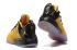 Sepatu Basket Pria Nike JORDAN CP3 IX 9 Yellow Dragon Black Gold Orange 810868-012