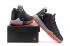 Nike Jordan CP3 IX 9 AE Pánské boty Anthracite Black Orange 833909-004