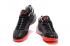 Giày nam Nike Jordan CP3 IX 9 AE Anthracite Đen Cam 833909-004