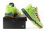 Nike Jordan CP3 IX 9 AE Herrenschuhe Ghost Green Orange 833909-303