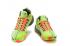 Nike Jordan CP3 IX 9 AE Chaussures Homme Ghost Vert Orange 833909-303