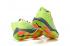 Nike Jordan CP3 IX 9 AE Chaussures Homme Ghost Vert Orange 833909-303