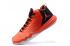 Giày Nike Jordan CP3 IX 9 AE Nam Hồng Ngoại 23 Đen Sáng Mango 833909-603