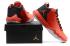 Nike Jordan CP3 IX 9 AE Men Shoesอินฟราเรด 23 Black Bright Mango 833909-603