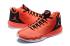 Nike Jordan CP3 IX 9 AE Scarpe da uomo Infrared 23 Black Bright Mango 833909-603