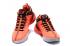 Nike Jordan CP3 IX 9 AE Mænd Sko Infrarød 23 Sort Bright Mango 833909-603