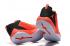 Nike Jordan CP3 IX 9 AE Scarpe da uomo Infrared 23 Black Bright Mango 833909-603