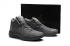 NIKE JORDAN MELO M13 XIII gray men basketball shoes 902443-002