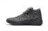 NIKE JORDAN MELO M13 XIII gray men basketball shoes 902443-002