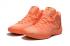 NIKE MEN JORDAN MELO M13 ENERGY Orange BASKETBALL Men SHOES 917925-805