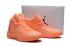 NIKE MEN JORDAN MELO M13 ENERGY Orange BASKETBALL Men SHOES 917925-805