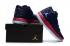 Nike JORDAN MELO M13 NEW AUTHENTIC Midnight Navy Men shoes 881562-406