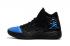 Nike Jordan Melo M13 XIII black blue Men Basketball Shoes