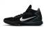 Nike Jordan Melo M13 XIII black silver Men Basketball Shoes OutDoor 2017