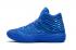 Nike Jordan Melo M13 XIII blue Men Basketball Shoes