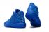 Nike Jordan Melo M13 XIII blue Men Basketball Shoes