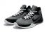 Nike Jordan Melo M13 XIII grey black white Men Basketball Shoes OutDoor 2017