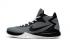 Nike Jordan Melo M13 XIII grey black white Men Basketball Shoes OutDoor 2017