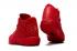 Nike Jordan Melo M13 XIII red Men Basketball Shoes