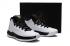 Nike Jordan Melo M13 XIII white black gold professional basketball men shoes 902443-131