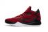 Nike Jordan Melo M13 XIII wine red black Men Basketball Shoes OutDoor 2017