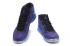 Nike Air Jordan Super Fly 4 Blake Griffin Men Basketball Shoes Purple Royal Blue Black 768929-402