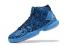 Nike Air Jordan Super Fly 4 JCRD Soar Copa Midnight Navy Infrared 23 812870-403