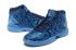 Nike Air Jordan Super Fly 4 JCRD Soar Copa Midnight Navy Infrared 23 812870-403