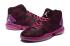 Nike Air Jordan Super Fly IV 4 Blake Griffin Purple Fuchsia 768929-623