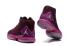 Nike Air Jordan Super Fly IV 4 Blake Griffin Purple Fuchsia 768929-623