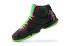 Buty Nike Jordan Super Fly 4 Jumpman Blake Griffin Męskie Buty Do Koszykówki Czarny Czerwony Zielony Podczerwień 768929-006