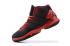 Nike Jordan Super Fly 4 Men Basketball Shoes Black Gym Red 768929-002